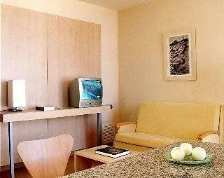 Hotel Advise Reina Vera